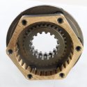 AXLETECH M939 5-TON TRUCK T1138 TRANSFER CASE CLUTCH SYNC.