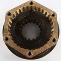AXLETECH M939 5-TON TRUCK T1138 TRANSFER CASE CLUTCH SYNC.