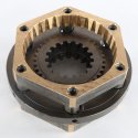 AXLETECH M939 5-TON TRUCK T1138 TRANSFER CASE CLUTCH SYNC.