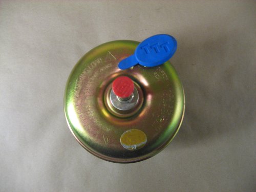 AXLETECH SPRING BRAKE PIGGY BACK 16/24