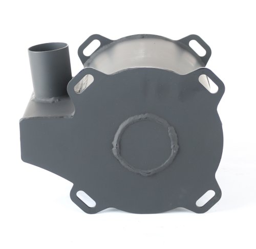 PHILLIPS & TEMRO MUFFLER