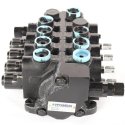 HYUNDAI 4 SPOOL HYDRAULIC CONTROL VALVE