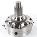 DANA SPICER DIFFERENTIAL CAGE