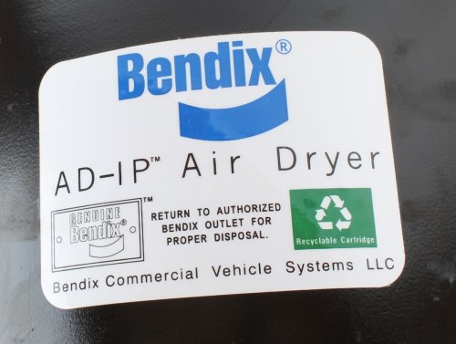BENDIX FILTER CARTRIDGE