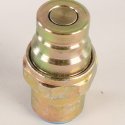 PARKER MALE FAST FITTING 3/8
