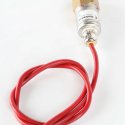 BARKSDALE PRESSURE SWITCH