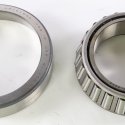 TIMKEN TAPERED ROLLER BEARING - CUP NP454594 NP454592 CONE