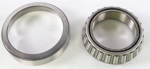 TIMKEN TAPERED ROLLER BEARING - CUP NP454594 NP454592 CONE