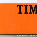 TIMKEN BEARING CO. TAPERED ROLLER BEARING - CUP NP454594 NP454592 CONE