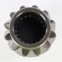 DANA SPICER GEAR 19 INTERNAL SPLINE  12 OUTSIDE TEETH