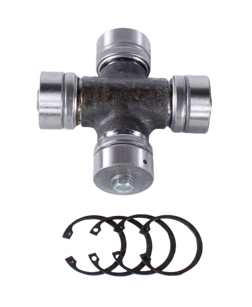 DANA SPICER TRUNNION ASSEMBLY