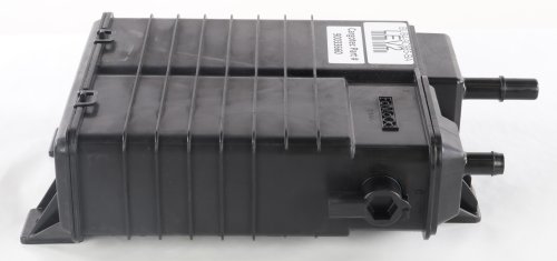 FORD TANK EVAPORATIVE SYSTEM VAPOR