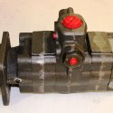 BRADEN CARCO GEARMATIC HYDRAULIC GEAR MOTOR
