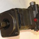 COMMERCIAL INTERTECH HYDRAULIC GEAR MOTOR