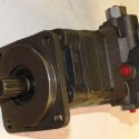 COMMERCIAL INTERTECH HYDRAULIC MOTOR GEAR