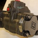 COMMERCIAL INTERTECH HYDRAULIC GEAR MOTOR