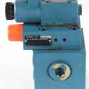 REXROTH GMBH RIDE CONTROL VALVE