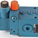 REXROTH RIDE CONTROL VALVE