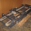 TMFL ASSEMBLY MAST DRS23P 3M M15127