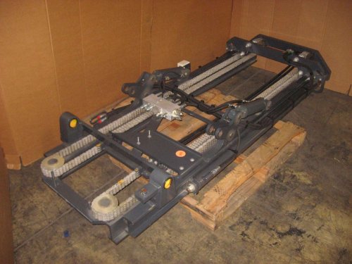 TMFL ASSEMBLY MAST DRS23P 3M M15127