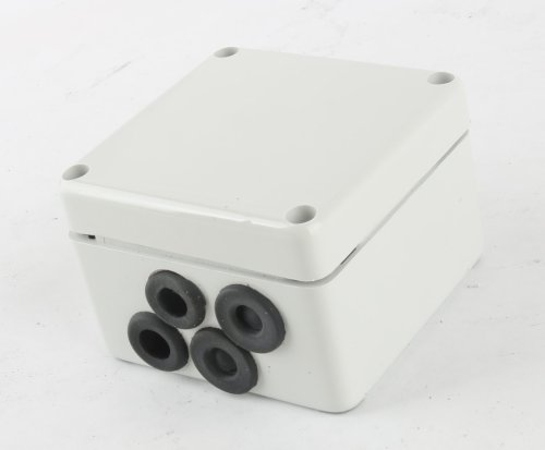 TMFL ELECTRICS MAST CONNECTING BOX
