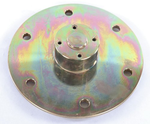 TMFL FAN PULLEY ADAPTER