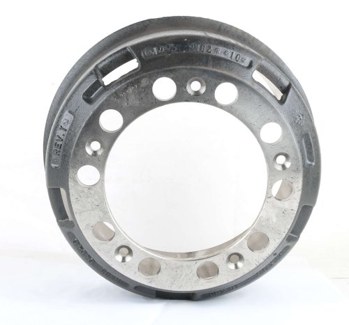 WEBB BRAKE DRUM