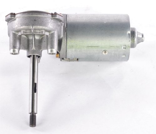 NIDEC MOTORS & ACTUATORS D.C. WIPER MOTOR 24V
