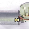 NIDEC MOTORS & ACTUATORS D.C. WIPER MOTOR 24V