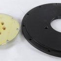 HAYES FLYWHEEL COUPLING ASSEMBLY 14 SPLINE