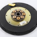 HAYES FLYWHEEL COUPLING ASSEMBLY 14 SPLINE