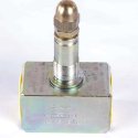 FLUTEC VALVES FLOW CONTROL VALVE