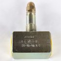 FLUTEC VALVES FLOW CONTROL VALVE