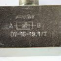FLUTEC VALVES FLOW CONTROL VALVE