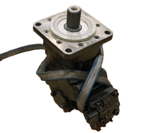 DYNAPAC HYDR MOTOR (E)