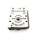 JLG ASSEMBLY  END CAP
