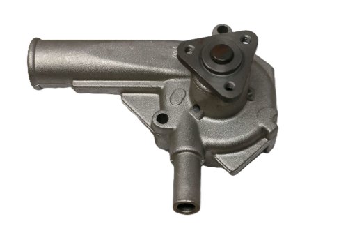 JLG WATER PUMP