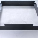 JLG BAFFLE ASSEMBLY RADIATOR