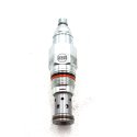 JLG CARTRIDGE  RELIEF VALVE
