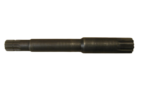 BRADEN CARCO GEARMATIC INPUT SHAFT