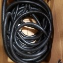 TEREX FUCHS MAGNET CABLE