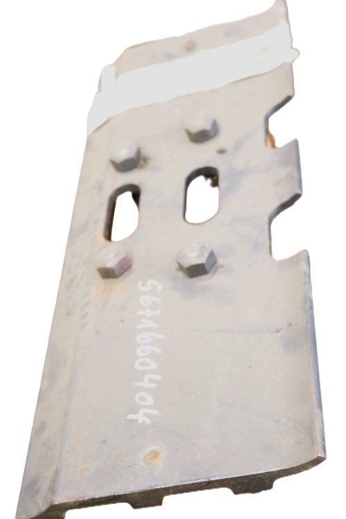 TEREX FUCHS CHAIN PLATE 600MM