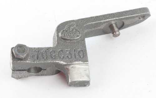 VOLVO CONNECTING LEVER ASSEMBLY - IP THROTTLE