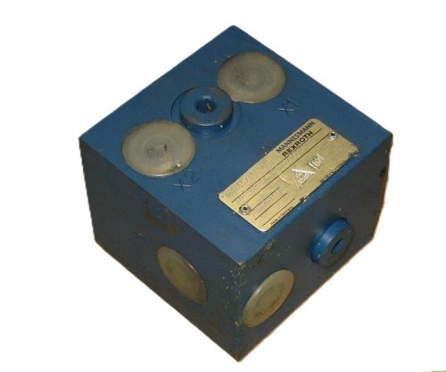 REXROTH VALVE