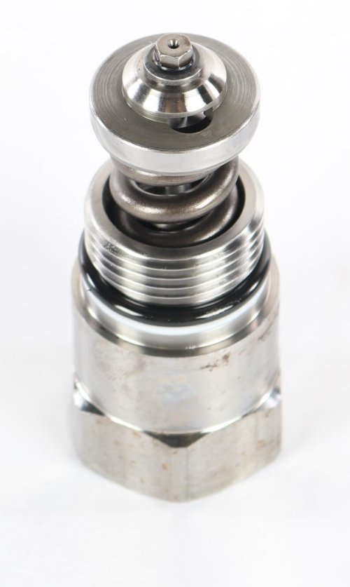 REXROTH PRESSURE RELIEF VALVE
