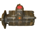 COMMERCIAL INTERTECH HYDRAULIC GEAR MOTOR