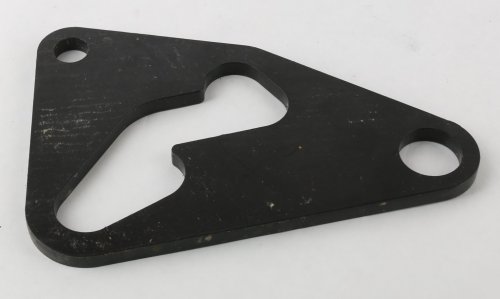 HOLLAND FIFTH WHEEL PLATE SUB ASSEMBLY CAM