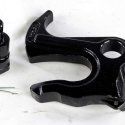 HOLLAND FIFTH WHEEL JAW KIT (JAW AND PIN)