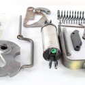 HOLLAND FIFTH WHEEL FIFTH WHEEL REBUILD KIT