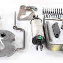 HOLLAND FIFTH WHEEL FIFTH WHEEL REBUILD KIT